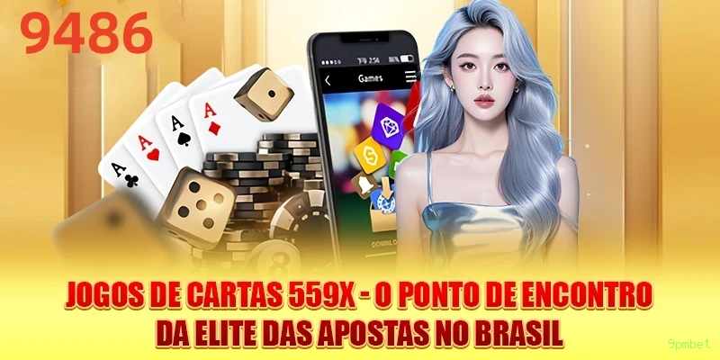 Jogos de Cassino 9pmbet - Variedade Incrível com Grandes Prêmios